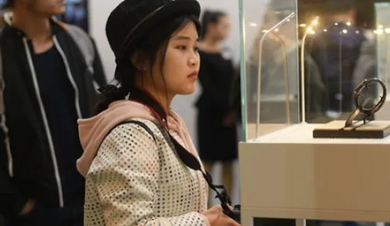 Best of British show