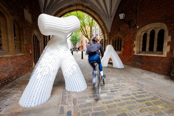 Clerkenwell Design Week