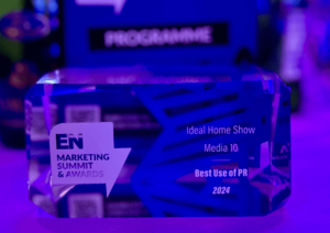 EN Marketing Summit Award