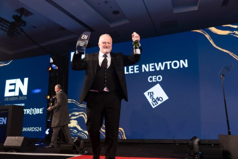 Lee Newton