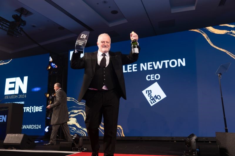 Lee Newton