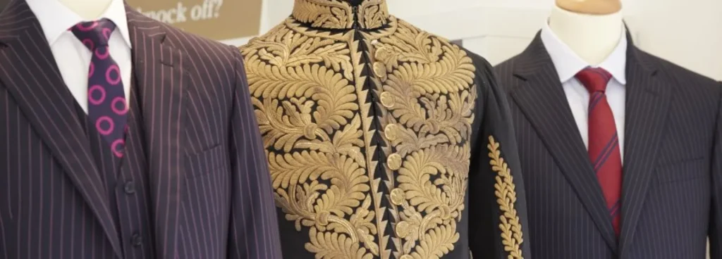 Best of British show