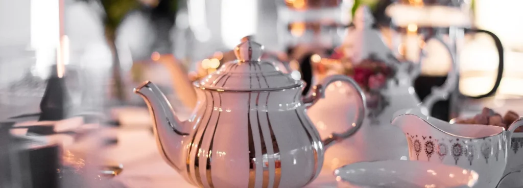 Best of British show