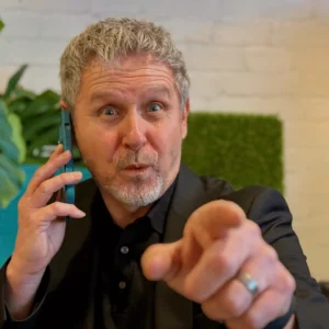 Richard Morey, Divisional Director