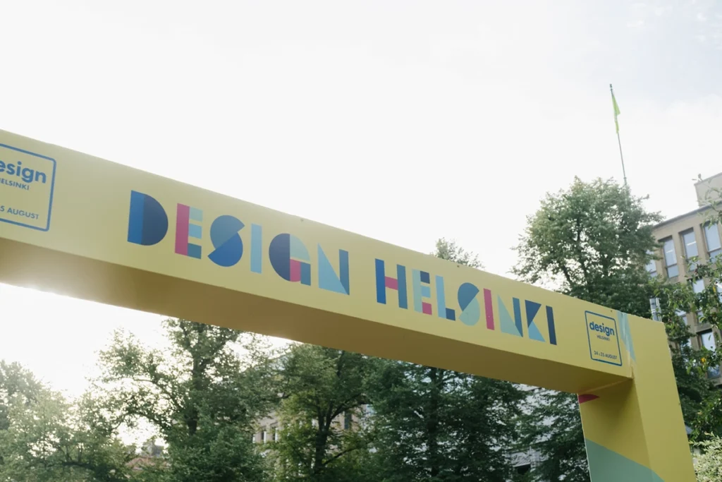 Design Helsinki