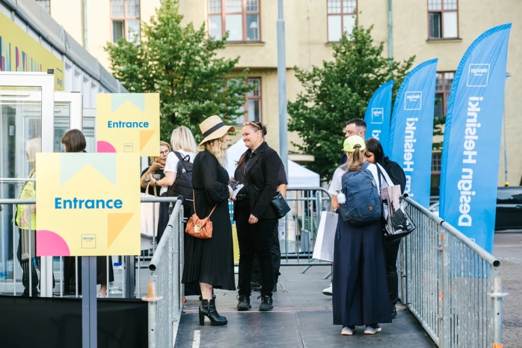 Design Helsinki