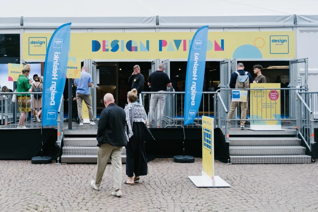 Design Helsinki