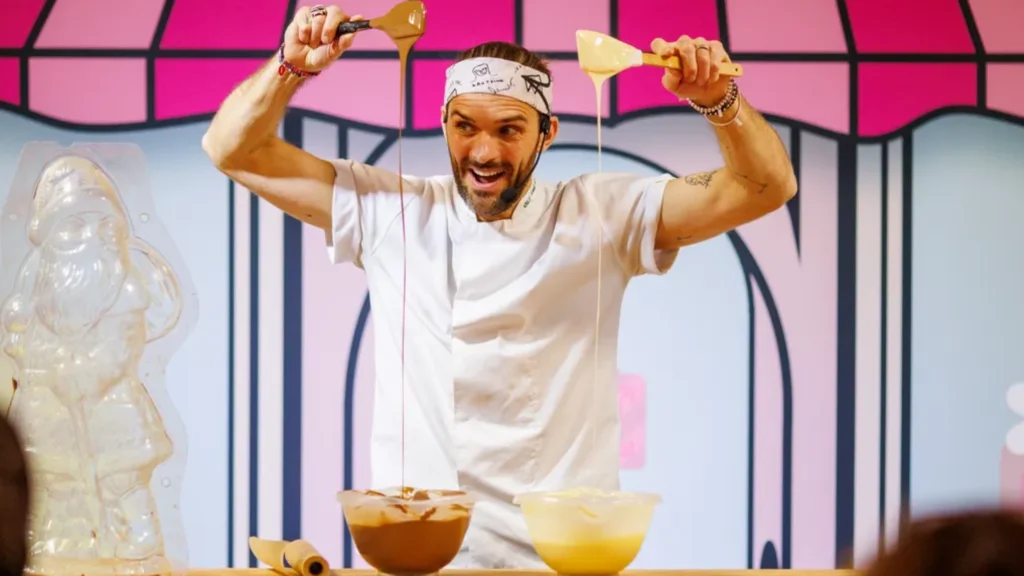 Cake & Bake Show