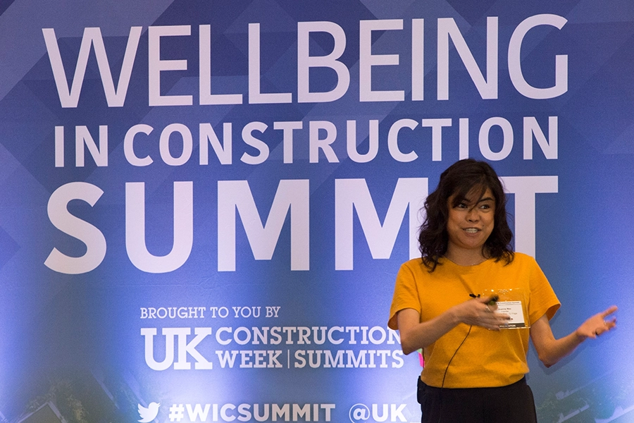 Construction Summits