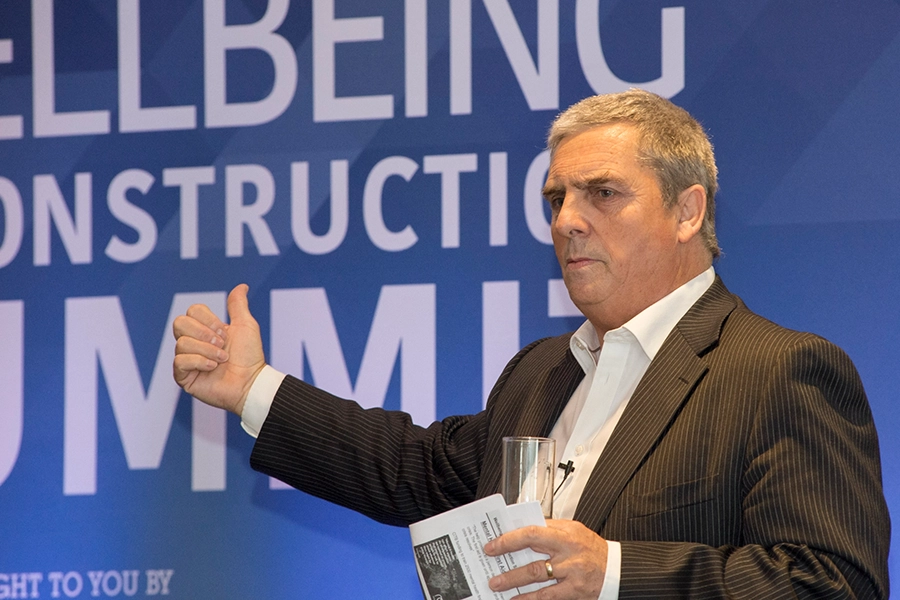Construction Summits