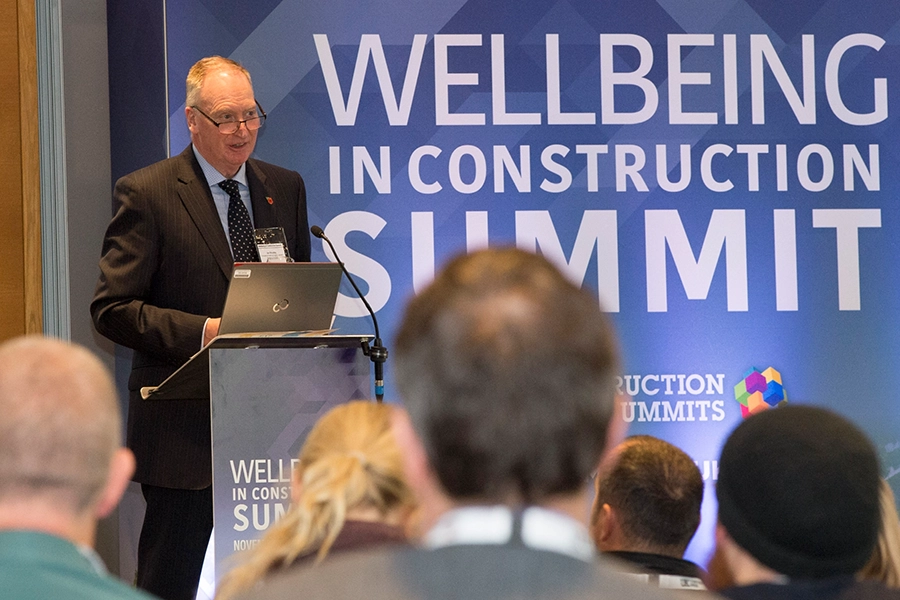Construction Summits