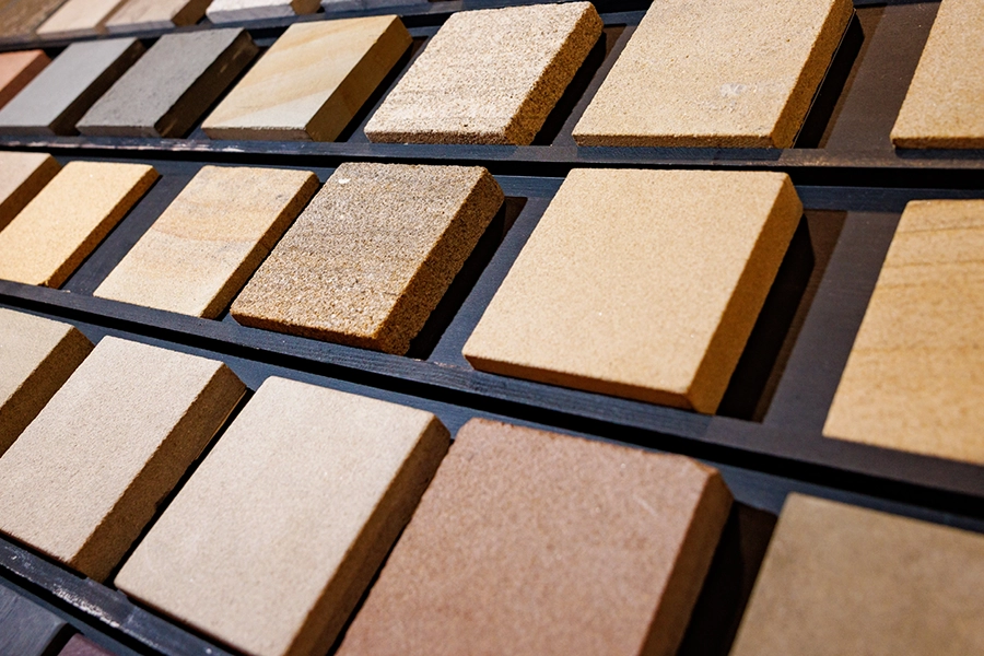 Stone & Surfaces Show