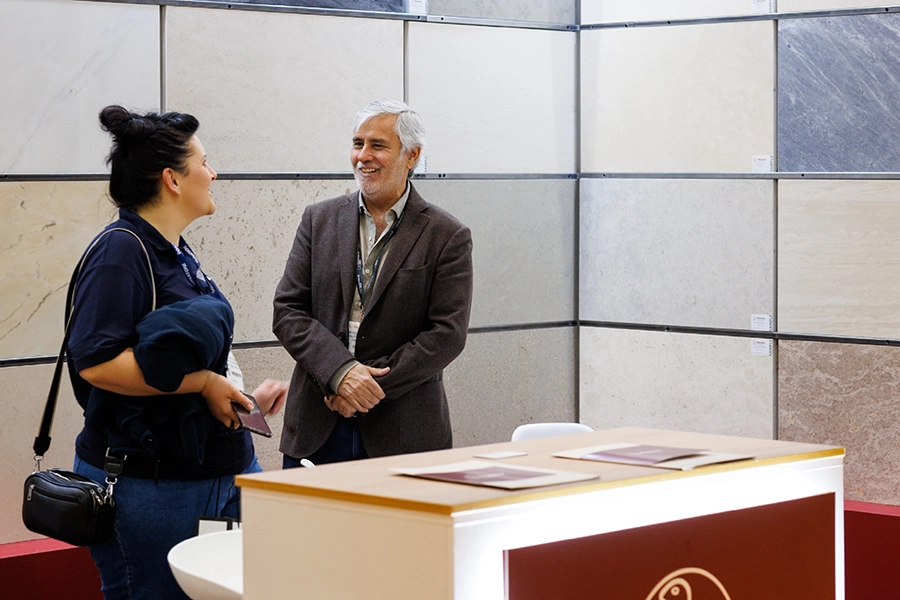 Stone & Surfaces Show