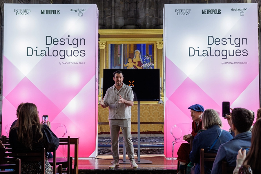 Clerkenwell Design Week