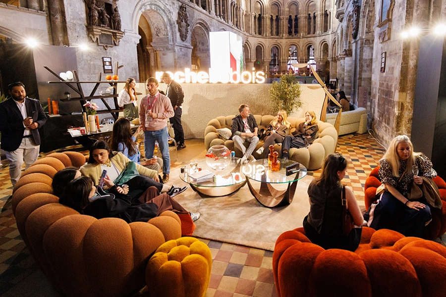 Clerkenwell Design Week