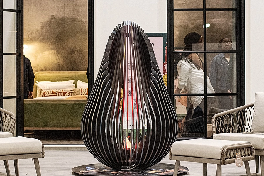 Clerkenwell Design Week