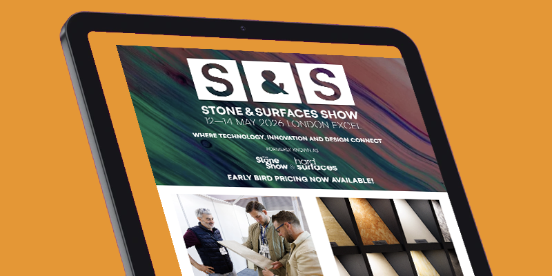 Stone & Services Web Site