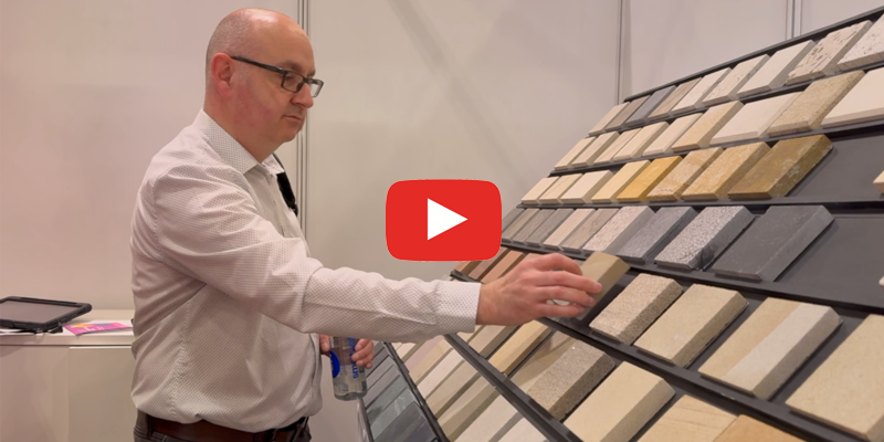 Stone & Surfaces Highlights