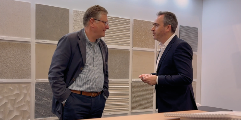 Stone & Surfaces Show