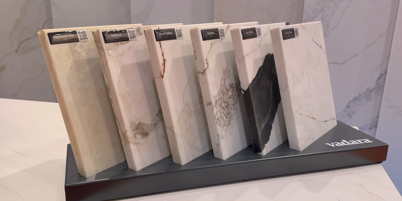 Stone & Surfaces Show