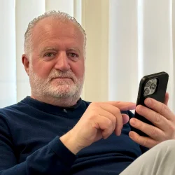 Lee Newton, Media 10 CEO