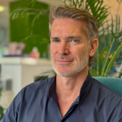 Neil Gaisford