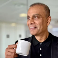 Sam Patel